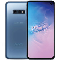 Samsung Galaxy S10e - 128GB - SM-G970F/DS - Dual-Sim - Gut