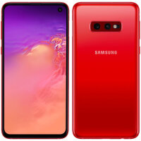 Samsung Galaxy S10e - 128GB - SM-G970F/DS - Dual-Sim - Gut