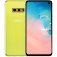 Samsung Galaxy S10e - 128GB - SM-G970F/DS - Dual-Sim - Gut
