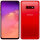 Samsung Galaxy S10e - 128GB - SM-G970F/DS - Dual-Sim Cardinal Red