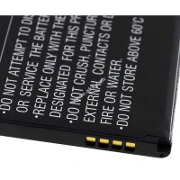 Samsung Akku EB-B500BEBEG 1900 mAh NFC für Galaxy S4...