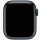 Apple Watch Series 9 - 45mm - GPS - Aluminium - Differenzbesteuert §25a (UStG) - Sehr Gut Midnight - ohne Armband