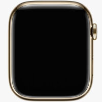 Apple Watch Series 9 - 45mm - GPS + Cellular - Edelstahl...