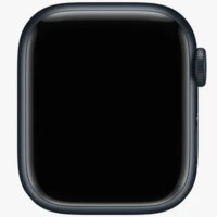 Apple Watch Series 9 - 45mm - GPS + Cellular - Edelstahl - Differenzbesteuert §25a (UStG) - Hervorragend
