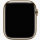 Apple Watch Series 9 - 45mm - GPS + Cellular - Edelstahl - Differenzbesteuert §25a (UStG) - Hervorragend