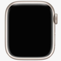Apple Watch Series 9 - 41mm - GPS + Cellular - Aluminium - Differenzbesteuert §25a (UStG) - Sehr Gut