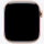 Apple Watch Series 10 - 46mm - GPS - Aluminium - Differenzbesteuert §25a (UStG) - Hervorragend Rose Gold - ohne Armband
