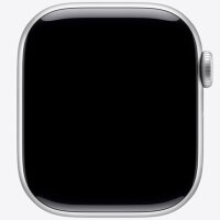Apple Watch Series 10 - 42mm - GPS - Aluminium - Differenzbesteuert §25a (UStG) - Sehr Gut