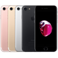 Apple iPhone 7 - 32GB - Gut