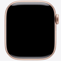 Apple Watch Series 10 - 42mm - GPS + Cellular - Aluminium - Differenzbesteuert §25a (UStG) - Hervorragend