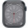 Apple Watch Series 8 - 45mm - GPS - Aluminium - Differenzbesteuert §25a (UStG) - Sehr Gut Midnight - ohne Armband