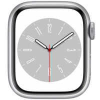 Apple Watch Series 8 - 41mm - GPS + Cellular - Aluminium - Differenzbesteuert §25a (UStG) - Hervorragend