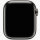 Apple Watch Series 8 - 45mm - GPS + Cellular - Edelstahl - Differenzbesteuert §25a (UStG) - Hervorragend