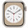 Apple Watch Series 8 - 41mm - GPS - Aluminium - Differenzbesteuert §25a (UStG) - Gut