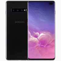 Samsung Galaxy S10+ Plus - 128GB - SM-G975F - Dual-SIM - Differenzbesteuert §25a (UStG) - Hervorragend