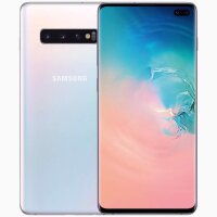 Samsung Galaxy S10+ Plus - 128GB - SM-G975F - Dual-SIM - Differenzbesteuert §25a (UStG) - Hervorragend