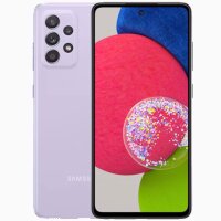 Samsung Galaxy A52s 5G - 128GB - 6GB RAM - SM-A528B/DS - Dual-SIM - Differenzbesteuert §25a (UStG) - Hervorragend