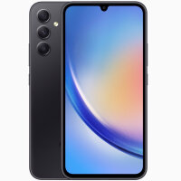 Samsung Galaxy A34 5G - 128GB - 6GB RAM - SM-A346B/DS -...