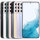 Samsung Galaxy S22+ Plus 5G - 128GB - 8GB RAM - SM-S906B/DS - Dual-SIM - Differenzbesteuert §25a (UStG) - Gut