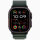 Apple Watch Ultra 3 - 49mm - GPS + Cellular - Differenzbesteuert §25a (UStG) - Hervorragend - Black Titanium