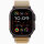 Apple Watch Ultra 3 - 49mm - GPS + Cellular - Differenzbesteuert §25a (UStG) - Hervorragend - Black Titanium