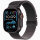 Apple Watch Ultra 3 - 49mm - GPS + Cellular - Differenzbesteuert §25a (UStG) - Hervorragend - Black Titanium