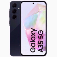 Samsung Galaxy A35 5G - 128GB - 6GB RAM - SM-A356B/DS -...