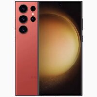 Samsung Galaxy S23 Ultra 5G - 256GB - 8GB RAM - SM-S918B/DS - Dual-SIM - Differenzbesteuert §25a (UStG) - Sehr Gut