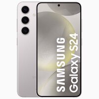 Samsung Galaxy S24 5G - 256GB - 8GB RAM - SM-S921B/DS - Dual-SIM - Differenzbesteuert §25a (UStG) - Sehr Gut