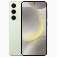 Samsung Galaxy S24 5G - 256GB - 8GB RAM - SM-S921B/DS - Dual-SIM - Differenzbesteuert §25a (UStG) - Sehr Gut