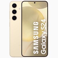 Samsung Galaxy S24 5G - 256GB - 8GB RAM - SM-S921B/DS - Dual-SIM - Differenzbesteuert §25a (UStG) - Sehr Gut