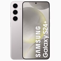 Samsung Galaxy S24+ Plus 5G - 256GB - 12GB RAM - SM-S926B/DS - Dual-SIM - Differenzbesteuert §25a (UStG) - Sehr Gut