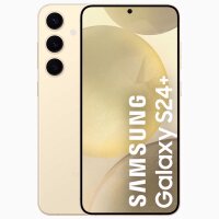 Samsung Galaxy S24+ Plus 5G - 256GB - 12GB RAM - SM-S926B/DS - Dual-SIM - Differenzbesteuert §25a (UStG) - Sehr Gut