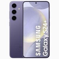 Samsung Galaxy S24+ Plus 5G - 256GB - 12GB RAM - SM-S926B/DS - Dual-SIM - Differenzbesteuert §25a (UStG) - Sehr Gut