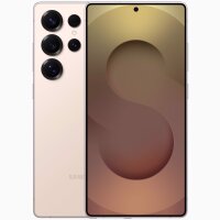 Samsung Galaxy S25 Ultra 5G - 512GB - 12GB RAM - SM-S938B/DS - Dual-SIM - Differenzbesteuert §25a (UStG) - Sehr Gut
