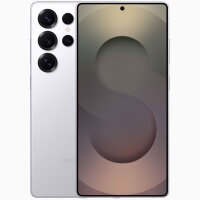 Samsung Galaxy S25 Ultra 5G - 512GB - 12GB RAM - SM-S938B/DS - Dual-SIM - Differenzbesteuert §25a (UStG) - Hervorragend