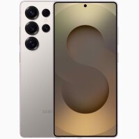 Samsung Galaxy S25 Ultra 5G - 1TB - 12GB RAM - SM-S938B/DS - Dual-SIM - Differenzbesteuert §25a (UStG) - Sehr Gut