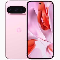 Google Pixel 9 Pro 5G - 128GB - Dual-SIM - Differenzbesteuert §25a (UStG) - Sehr Gut