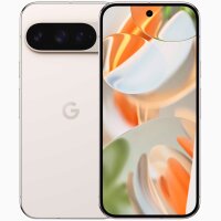 Google Pixel 9 Pro 5G - 128GB - Dual-SIM - Differenzbesteuert §25a (UStG) - Hervorragend