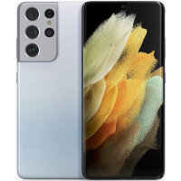 Samsung Galaxy S21 Ultra 5G - 128GB - 12GB RAM - SM-G998B/DS - Dual-SIM - Differenzbesteuert §25a (UStG) - Hervorragend