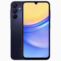 Samsung Galaxy A15 5G - 128GB - SM-A156B/DS - Dual-SIM -...