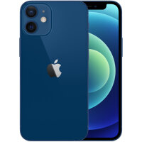 Apple iPhone 12 Mini - 128GB - 4GB RAM - Sehr Gut