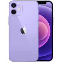 Apple iPhone 12 Mini - 128GB - 4GB RAM - Sehr Gut
