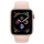 Apple Watch Series 4 - 40mm - GPS + Cellular - Aluminium - Differenzbesteuert §25a (UStG) - Gut