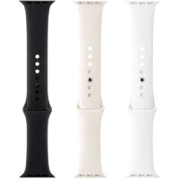 Original Apple Watch Sportarmband 41mm 45mm S/M + M/L...