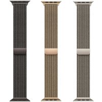 Original Apple Watch Milanese Loop Armband - 41mm / 45mm...