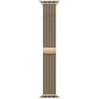 Original Apple Watch Milanese Loop Armband - 41mm / 45mm - One Size