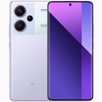 Xiaomi Redmi Note 13 Pro - 512GB - Dual-SIM - Differenzbesteuert §25a (UStG) - Hervorragend