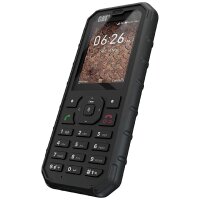 Caterpillar CAT B35 - 4GB - 4G LTE - Dual SIM - IP68 - Outdoor - Gut