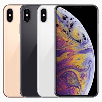 Apple iPhone XS - 64GB - Differenzbesteuert §25a...